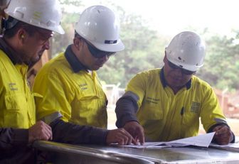 Minería