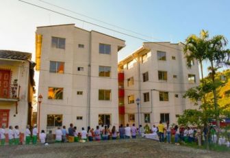Vivienda