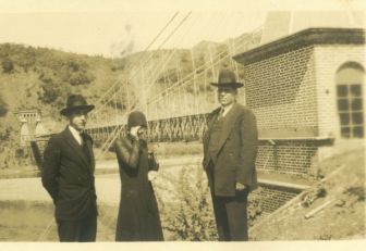 Puente de Occidente