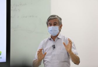 Luis Gonzalo Morales Sánchez