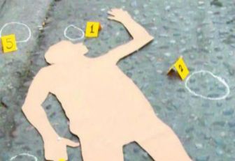Asesinato