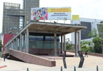 Nueva sede de la Universidad Digital de Antioquia