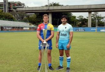 Capitanes Tucanes Teros