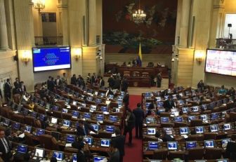 Cámara de Representantes