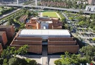Universidad Eafit